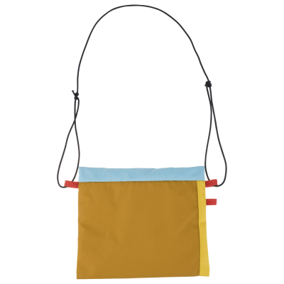 Evoc Sacoche Upcycling one size gaudy Unisex Produktbild 1