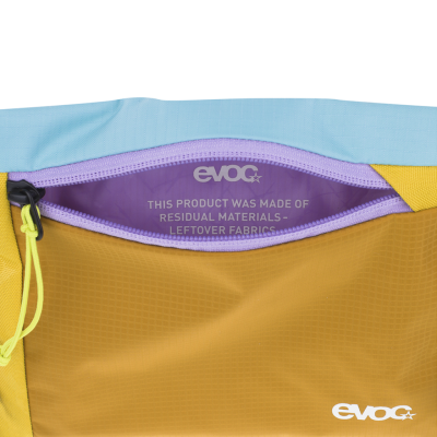 Evoc Sacoche Upcycling one size gaudy Unisex Produktbild 2