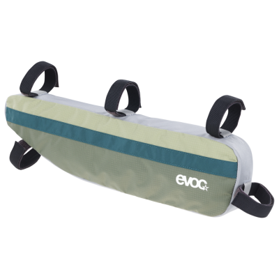 Evoc Frame Pack Upcycling one size garish Produktbild 1