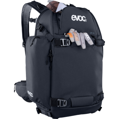 Evoc CP 26L Camera Pack one size black Unisex Produktbild 1