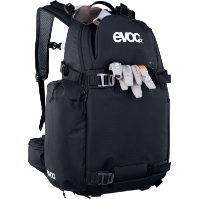 Evoc CP 18L Camera Pack one size black Unisex Produktbild 2