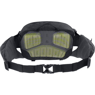 Evoc Hip Pack Capture 6L one size black Unisex Produktbild 4