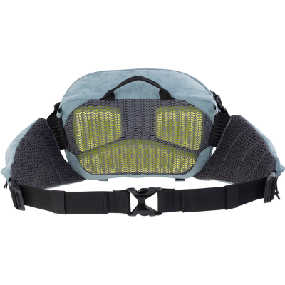 Evoc Hip Pack Capture 6L one size steel Unisex Produktbild 4