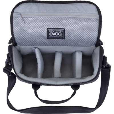 Evoc CB 6L Camera Block one size black Produktbild 3