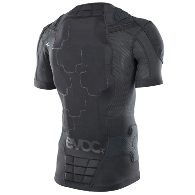 Evoc Protector Jacket Pro I S black Unisex Produktbild 1