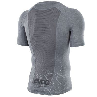 Evoc Enduro Shirt I S carbon grey Unisex Produktbild 1