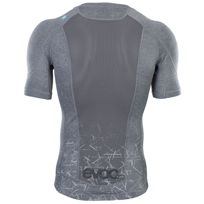 Evoc Enduro Shirt I S carbon grey Unisex Produktbild 4