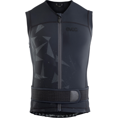 Evoc Protector Vest Pro Men L black Herren Produktbild 2