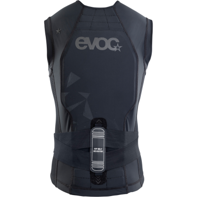 Evoc Protector Vest Pro Men L black Herren Produktbild 3