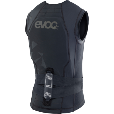 Evoc Protector Vest Pro Men XL black Herren Produktbild 1