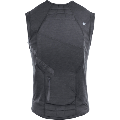 Evoc Protector Vest Lite Men M black Herren Produktbild 3