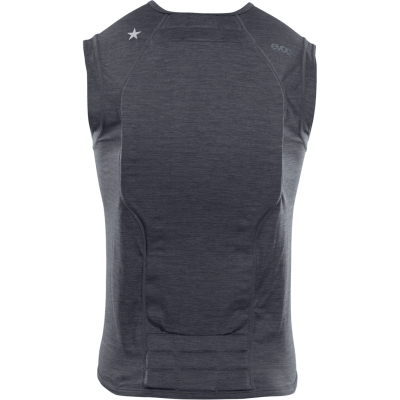 Evoc Protector Vest Men S carbon grey Herren Produktbild 3