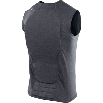 Evoc Protector Vest Men M carbon grey Herren Produktbild 1