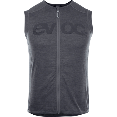 Evoc Protector Vest Men L carbon grey Herren Produktbild 2