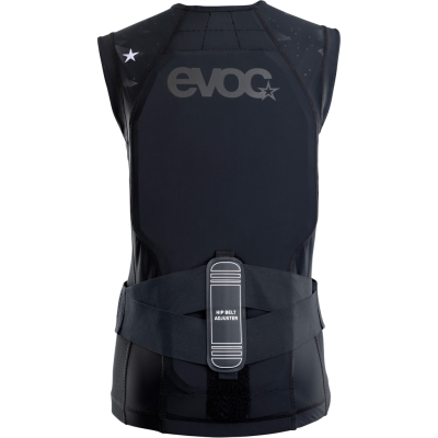 Evoc Protector Vest Pro Women L black Damen Produktbild 3