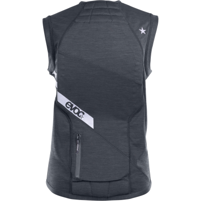 Evoc Protector Vest Lite Women M black Damen Produktbild 3
