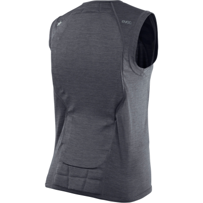 Evoc Protector Vest Women M carbon grey Damen Produktbild 1