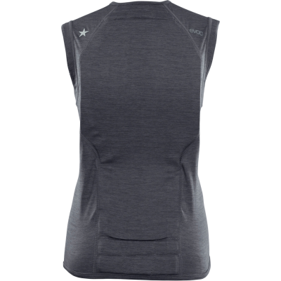 Evoc Protector Vest Women M carbon grey Damen Produktbild 3