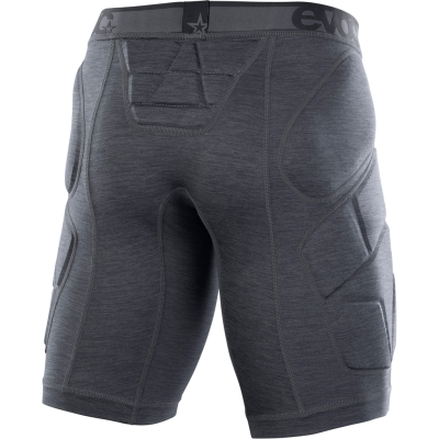 Evoc Crash Pants M carbon grey Unisex Produktbild 1