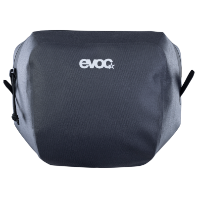 Evoc Torso Protector Pin Pack WP 1.5L one size black Unisex Produktbild 1