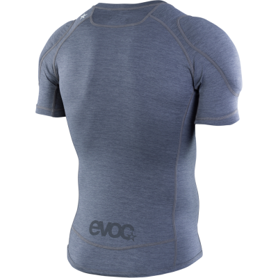 Evoc Enduro Shirt M carbon grey Unisex Produktbild 1