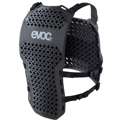 Evoc Torso Protector S/M black Unisex Produktbild 4