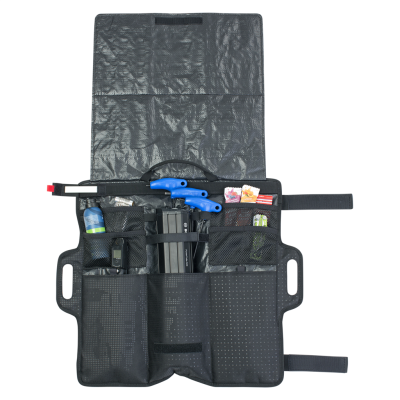 Evoc Gear Wrap M M black Produktbild 3