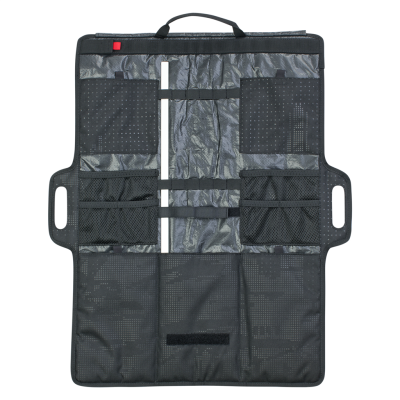 Evoc Gear Wrap L L black Produktbild 1