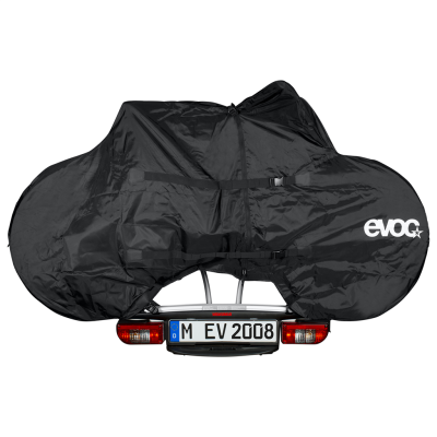 Evoc Bike Rack Cover MTB one size black Produktbild 1