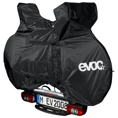Evoc Bike Rack Cover Road one size black Produktbild 2