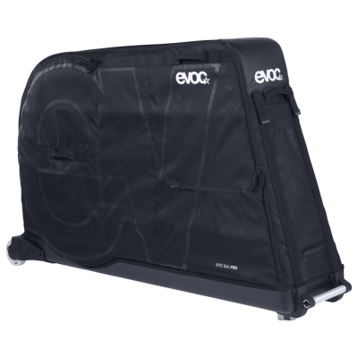 Evoc Bike Bag Pro one size black Produktbild 1