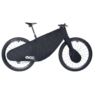 Evoc Protective Bike Rug MTB one size black Produktbild 1