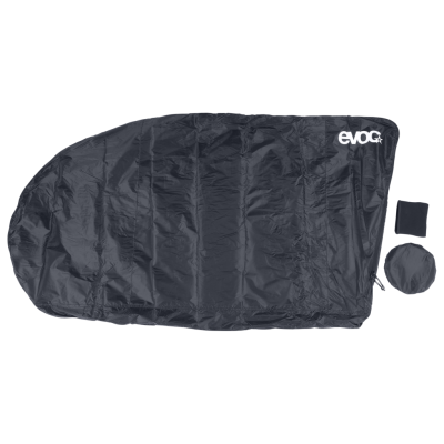 Evoc Bike Cover Compact one size black Produktbild 3