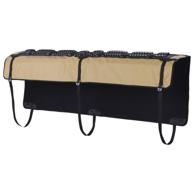 Evoc Tailgate Pad XL XL sand Produktbild 1