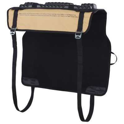 Evoc Tailgate Pad Duo one size sand Produktbild 1