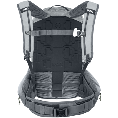 Evoc Trail Pro 16L Backpack L/XL stone/carbon grey Unisex Produktbild 4