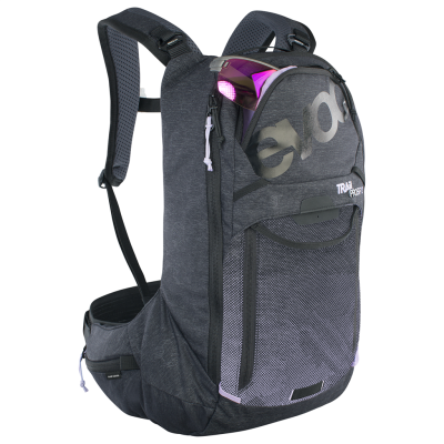 Evoc Trail Pro SF 12L Backpack XS multicolour 21 Unisex Produktbild 1