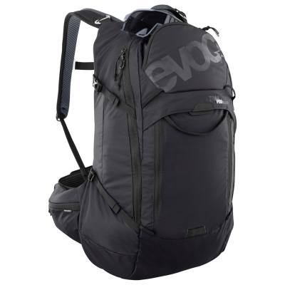 Evoc Trail Pro 26L Blackline Backpack S/M black Unisex Produktbild 1