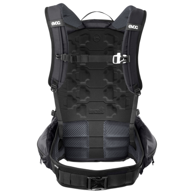 Evoc Trail Pro 26L Blackline Backpack S/M black Unisex Produktbild 4