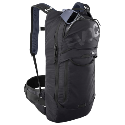 Evoc Trail Pro 10L Blackline Backpack L/XL black Unisex Produktbild 1