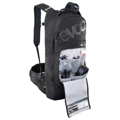 Evoc Trail Pro 10L Blackline Backpack L/XL black Unisex Produktbild 3