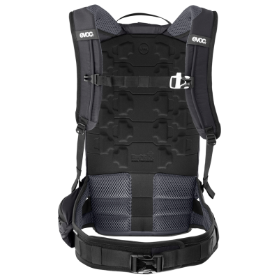 Evoc Trail Pro 10L Blackline Backpack L/XL black Unisex Produktbild 4