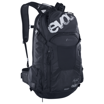 Evoc FR Trail E-Ride 20L MacAskill Backpack L/XL black Unisex Produktbild 3