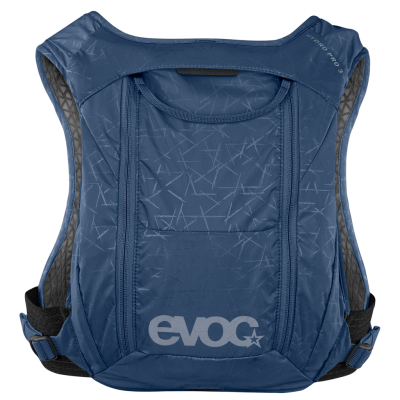 Evoc Hydro Pro 3L + 1.5L Bladder one size denim Unisex Produktbild 2