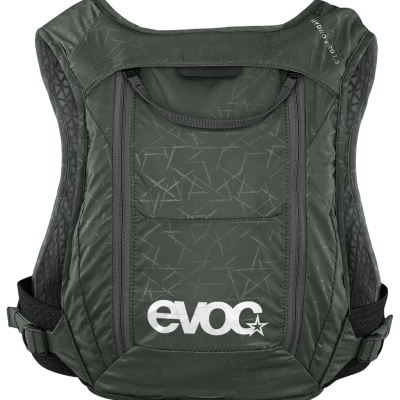 Evoc Hydro Pro 1.5L + 1.5L Bladder one size dark olive Unisex Produktbild 2