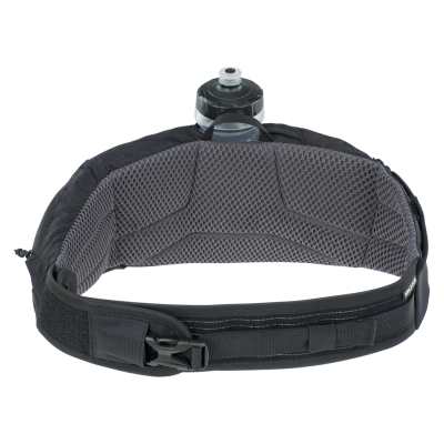 Evoc Hip Pouch Pro 1.5L + Drink Bottle 0.55L one size black Unisex Produktbild 3