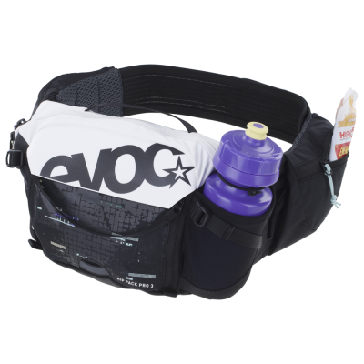 Evoc Hip Pack Pro 3L + 1.5L Bladder one size multicolour Unisex Produktbild 1