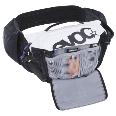 Evoc Hip Pack Pro 3L + 1.5L Bladder one size multicolour Unisex Produktbild 2