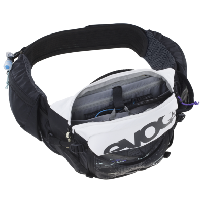 Evoc Hip Pack Pro 3L + 1.5L Bladder one size multicolour Unisex Produktbild 3