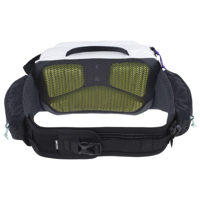 Evoc Hip Pack Pro 3L + 1.5L Bladder one size multicolour Unisex Produktbild 4